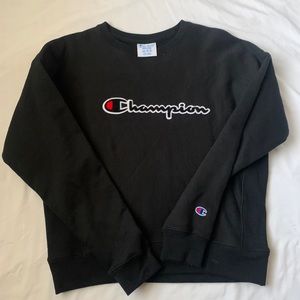Champion Crewneck Sweatshirt